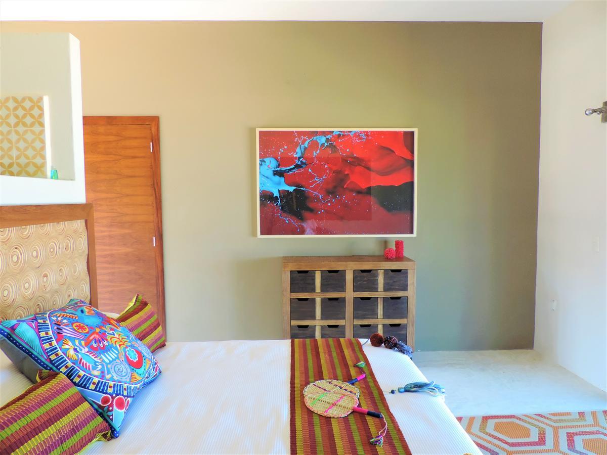 Hotel Peix Sayulita Exterior foto