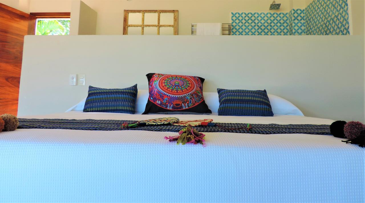 Hotel Peix Sayulita Exterior foto