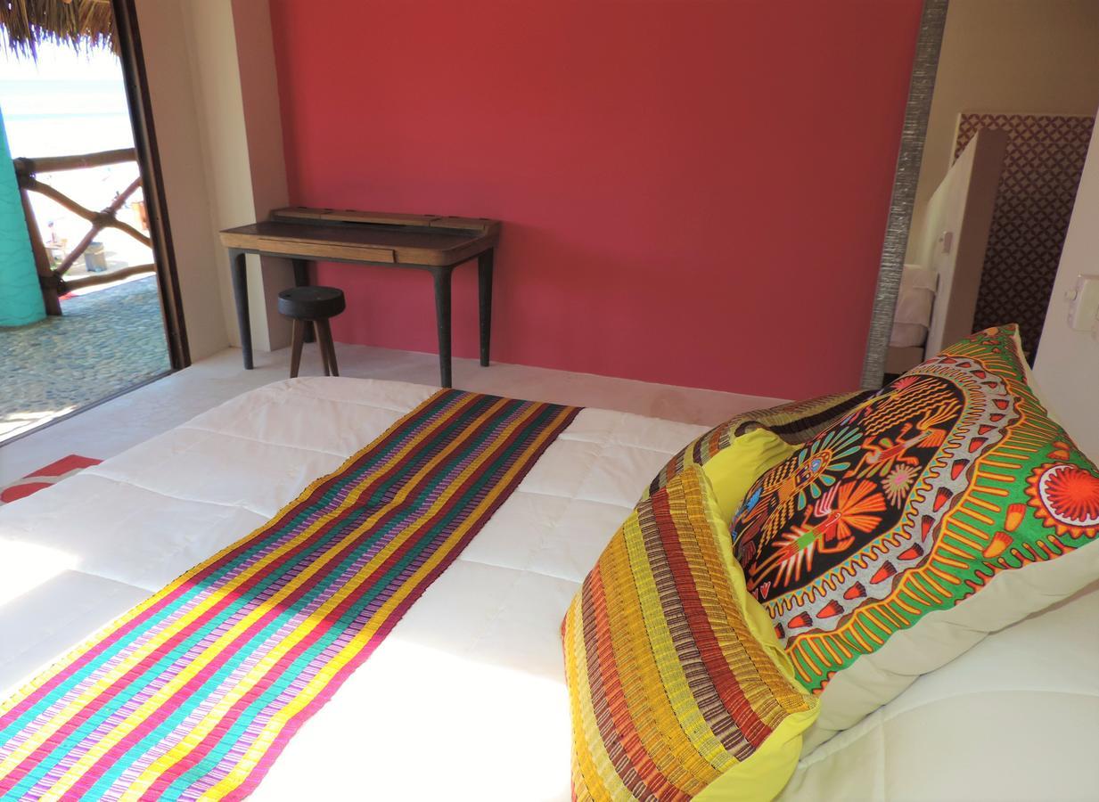 Hotel Peix Sayulita Exterior foto