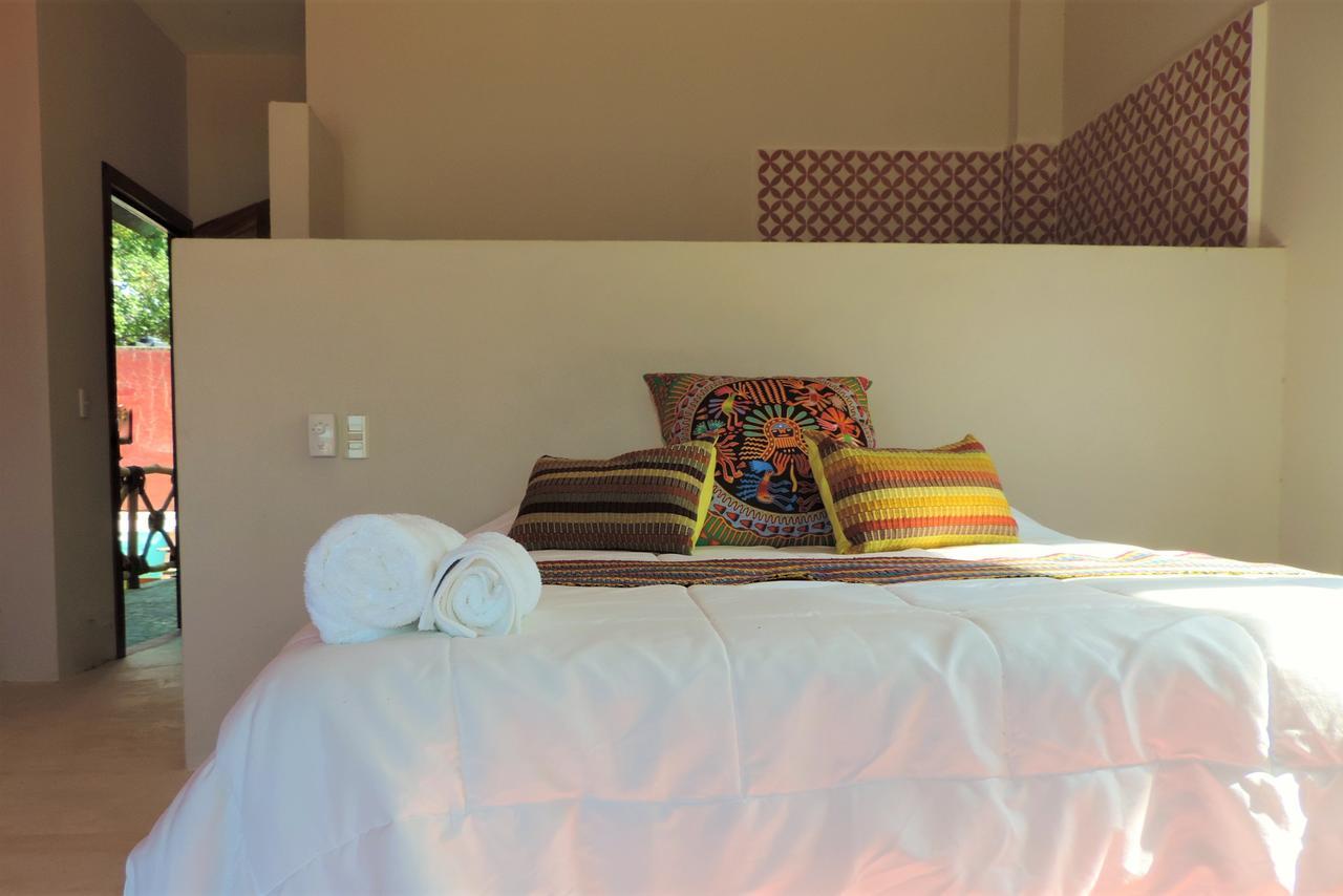 Hotel Peix Sayulita Exterior foto